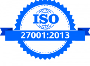 ISO Logo